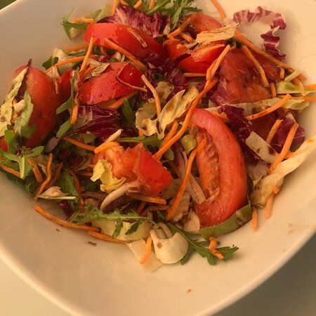 Bar Berthod Di Berthod Daniela